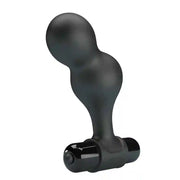 Plug Anal con vibración MR Play