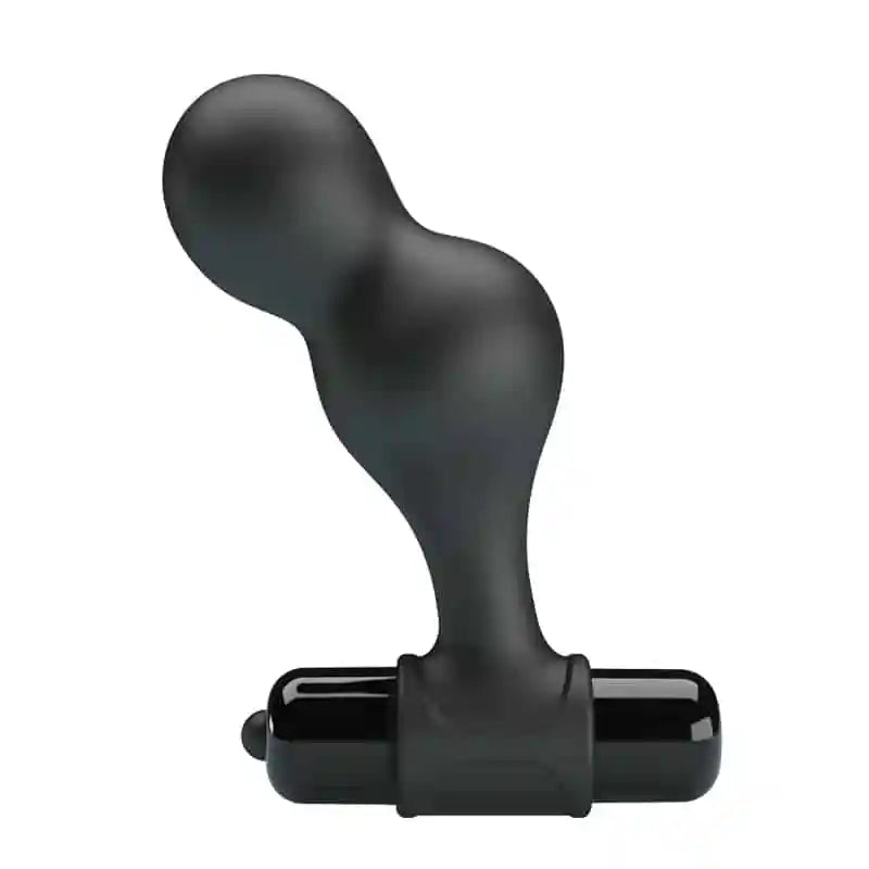 Plug Anal con vibración MR Play