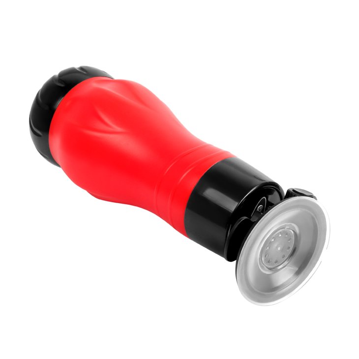 Masturbador másculino BAILE BM-00900T47S-1