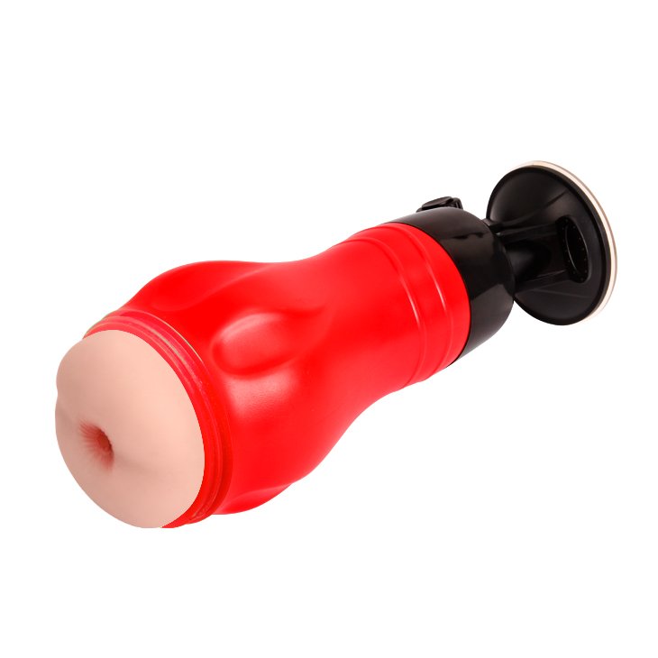 Masturbador másculino BAILE BM-00900T47S-1
