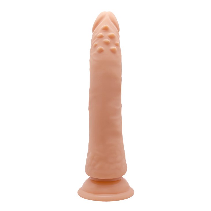 Dildo Articulado 21cm BAILE BW-007006GC