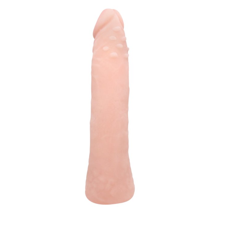 Dildo realista 19cm BAILE BW-007006G