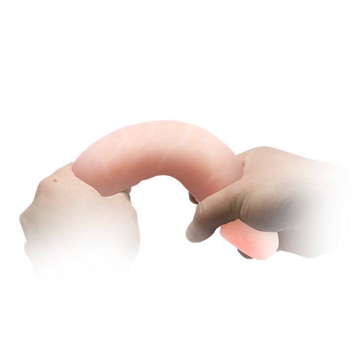 Dildo realista 19cm BAILE BW-007006G