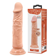 Dildo realista Bob 21cm BAILE BW-007013R