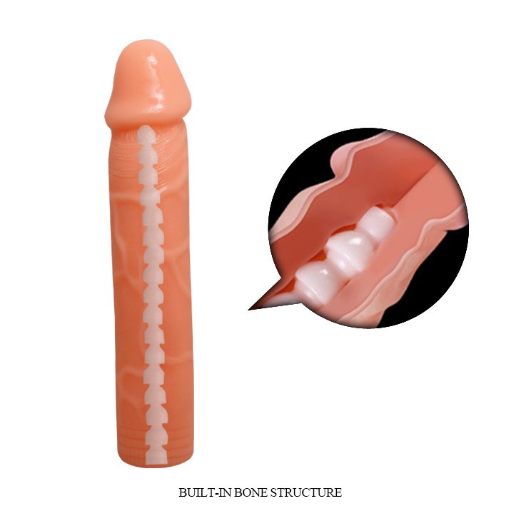 Dildo realista 18cm BW-007019G