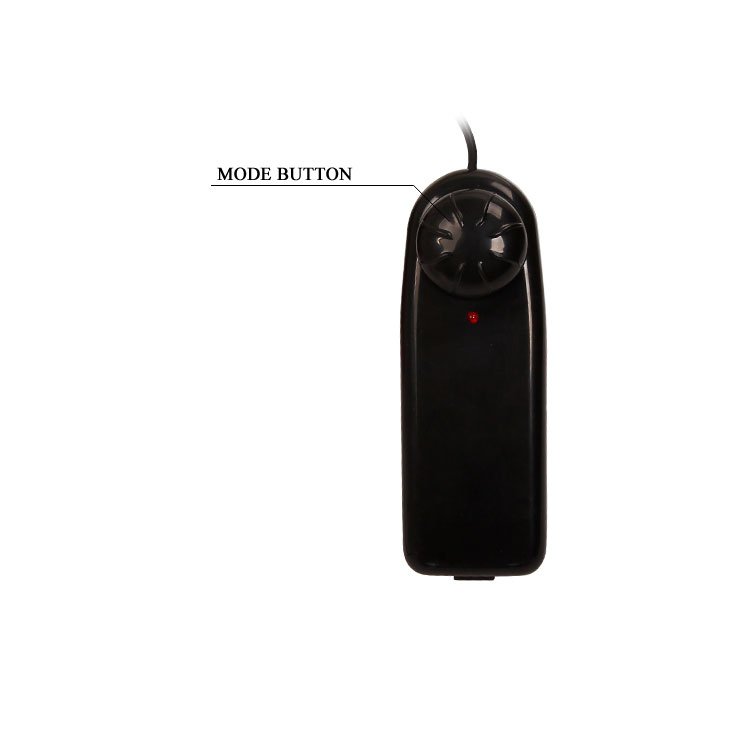 Arnés sexual vibrador BAILE BW-22041