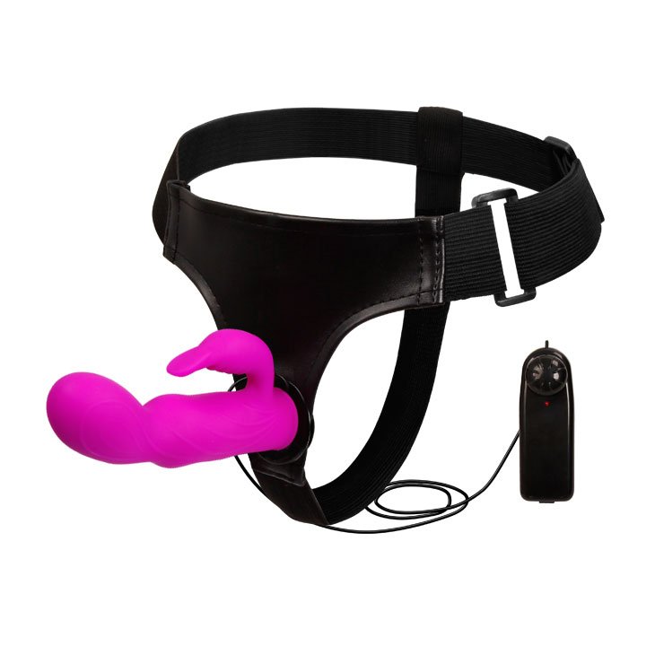 Arnés sexual BAILE BW-22042