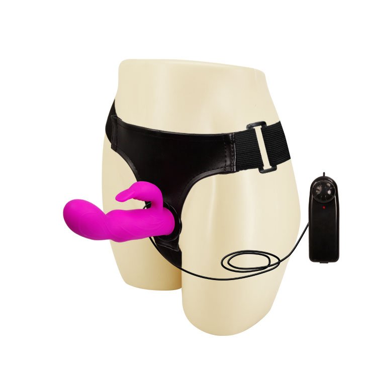 Arnés sexual BAILE BW-22042