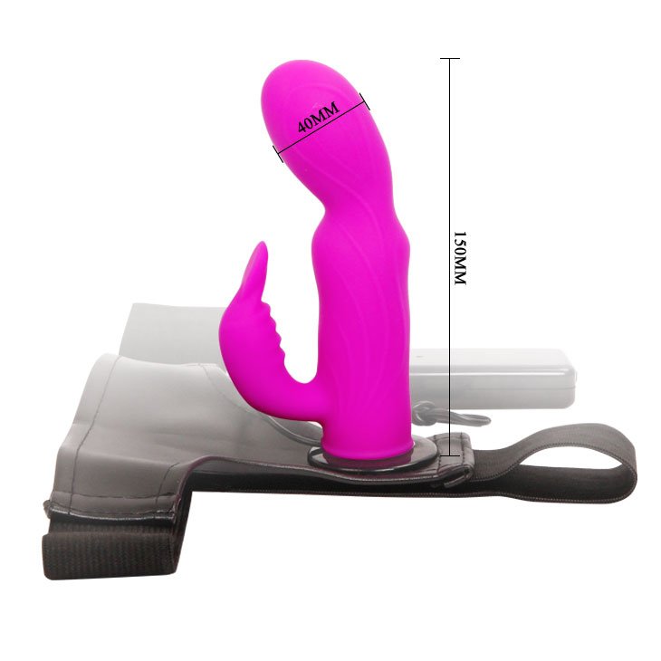 Arnés sexual BAILE BW-22042