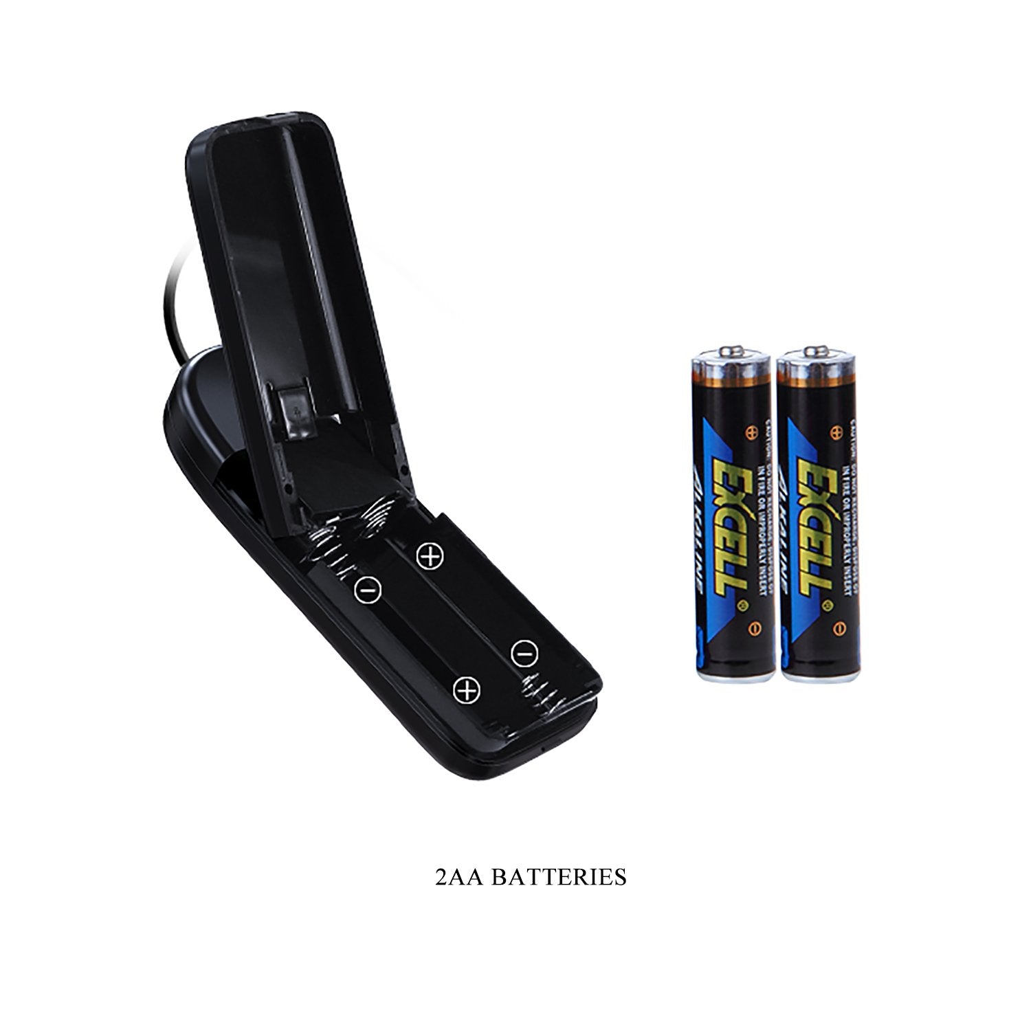 Arnés sexual vibrador BAILE BW-22087ZR