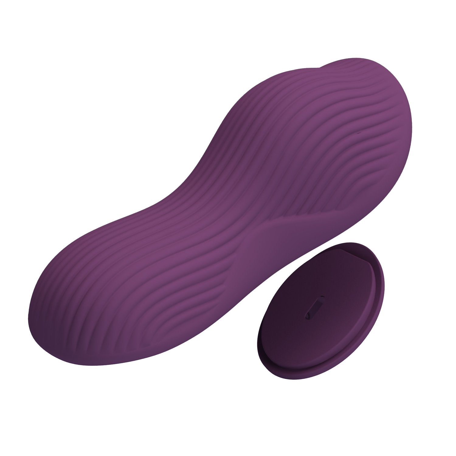 Vibrador para ropa interior PRETTYLOVE BW-022100HP