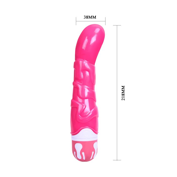 Vibrador BAILE BW-047001