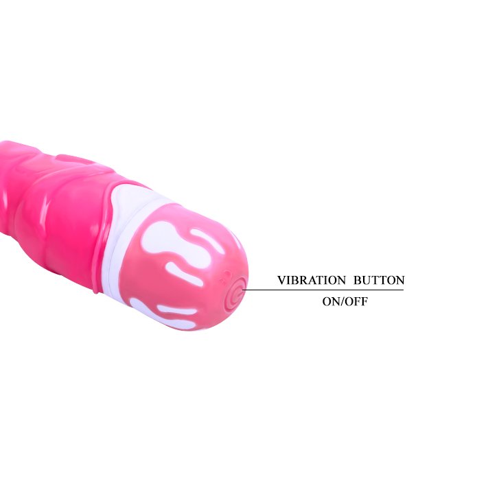 Vibrador BAILE BW-047001