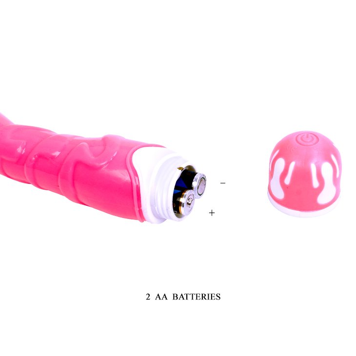 Vibrador BAILE BW-047001