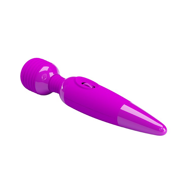 Micrófono vibrador  PRETTYLOVE  BW-055009