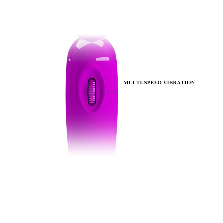 Micrófono vibrador  PRETTYLOVE  BW-055009
