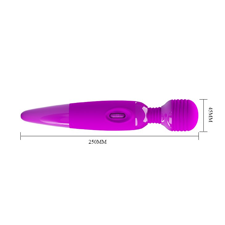 Micrófono vibrador  PRETTYLOVE  BW-055009