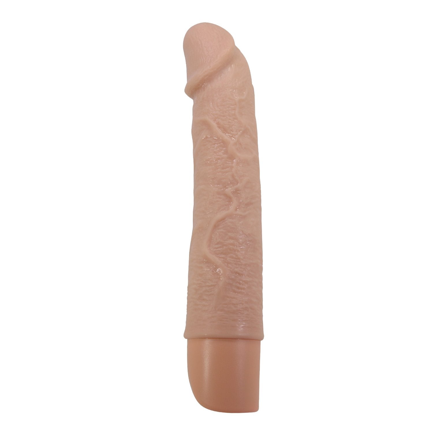 Dildo vibrador Realista 20cm PRETTYLOVE BW-500080