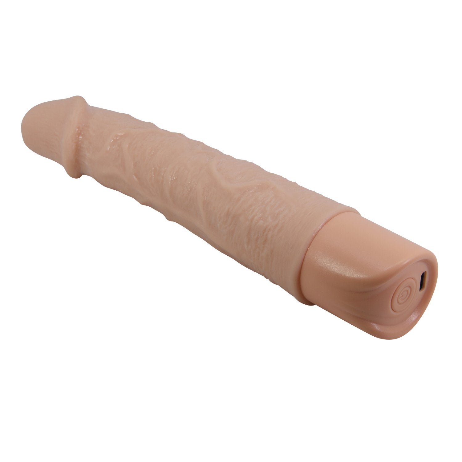 Dildo vibrador Realista 20cm PRETTYLOVE BW-500080