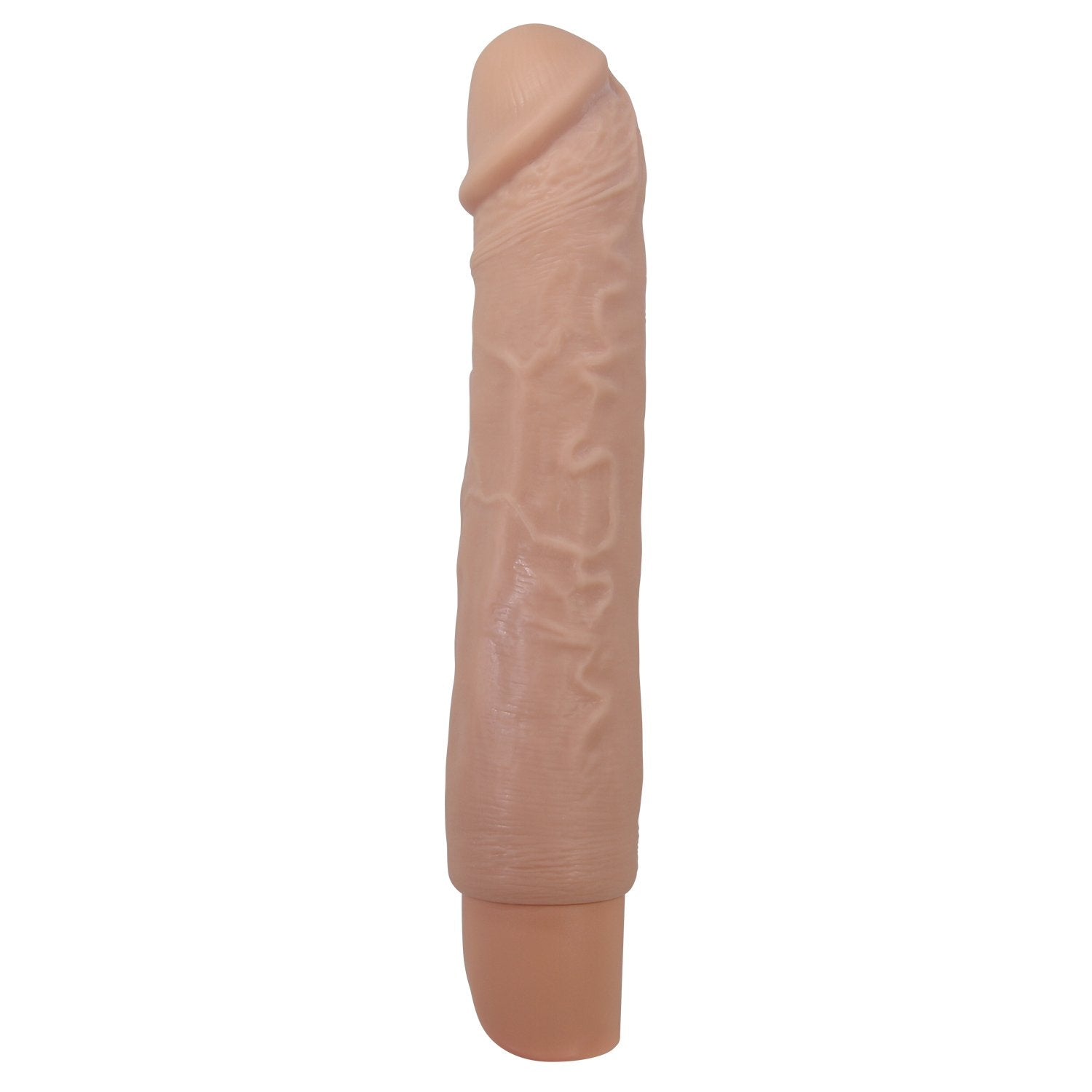 Dildo vibrador Realista 23,8cm PRETTYLOVE BW-500082
