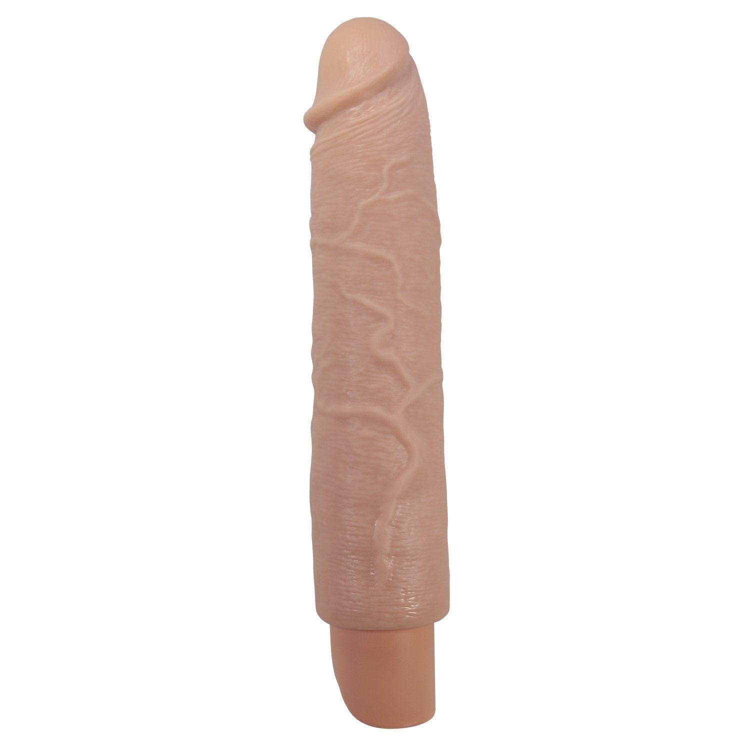 Dildo vibrador Realista 25cm PRETTYLOVE BW-500083