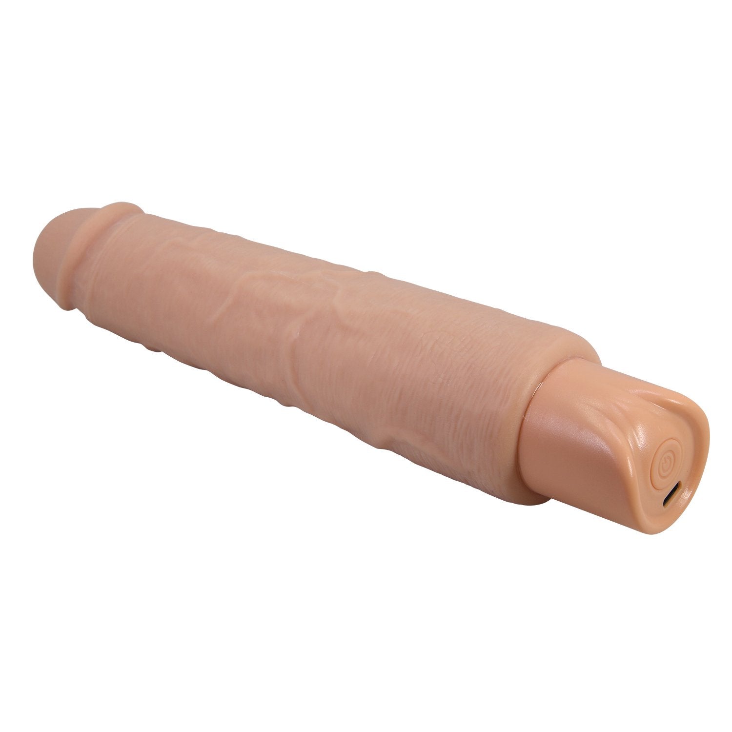 Dildo vibrador Realista 25cm PRETTYLOVE BW-500083