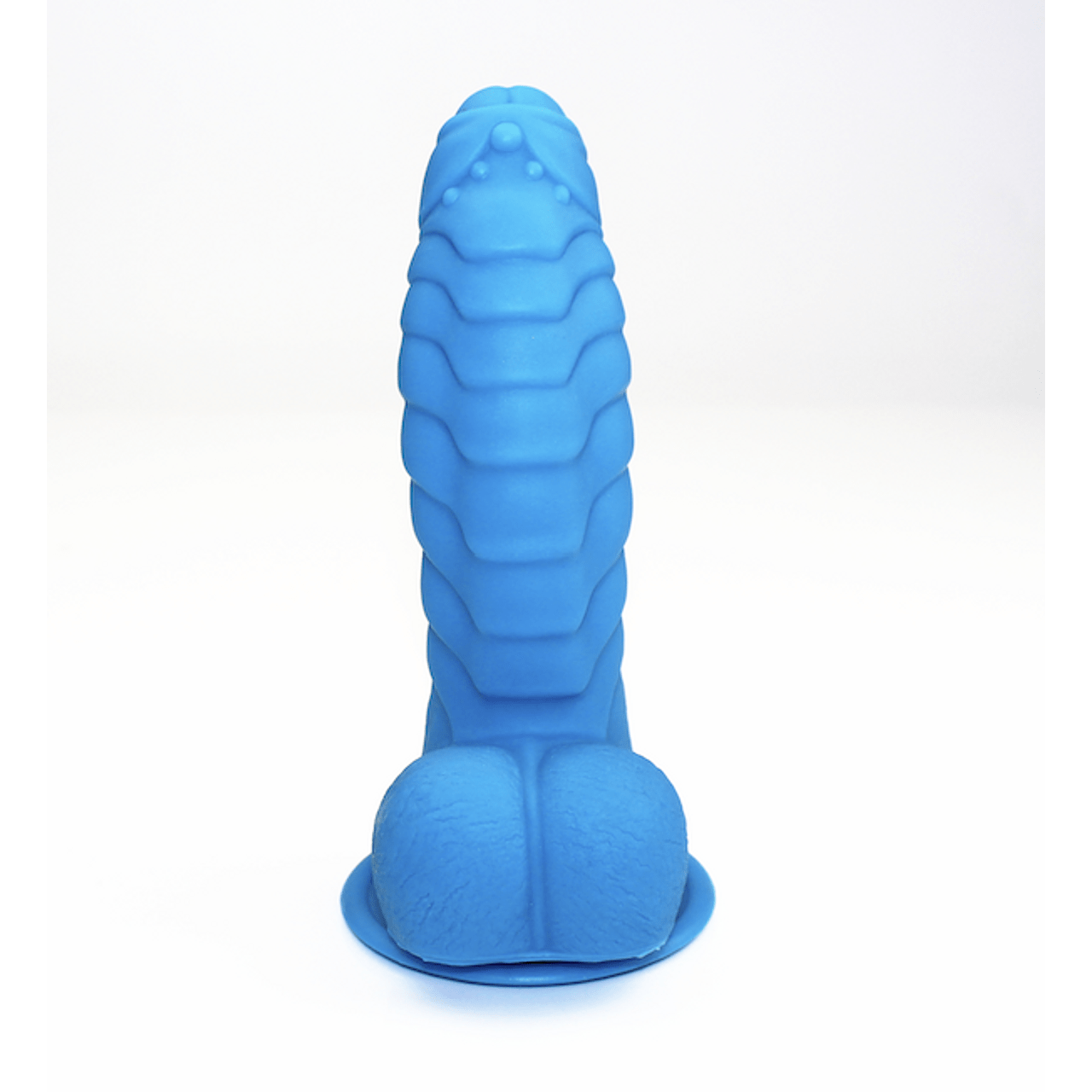 Dildo Cobra Con Testículos 18 CM BeSexy ES-00904401/4402/4406/4407