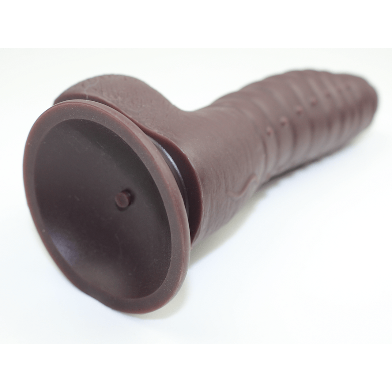 Dildo Cobra Con Testículos 18 CM color aleatorio