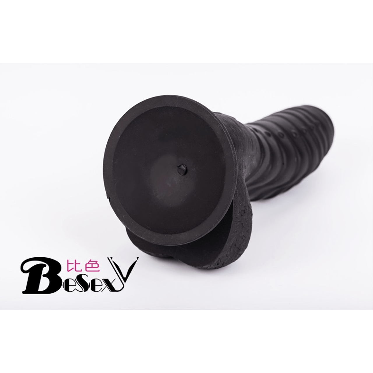 Dildo Cobra Con Testículos 18 CM BeSexy ES-00904401/4402/4406/4407