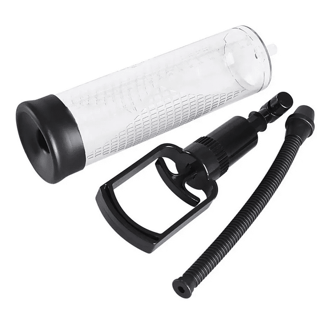 Bomba de vacío para pene Pump Men A17002