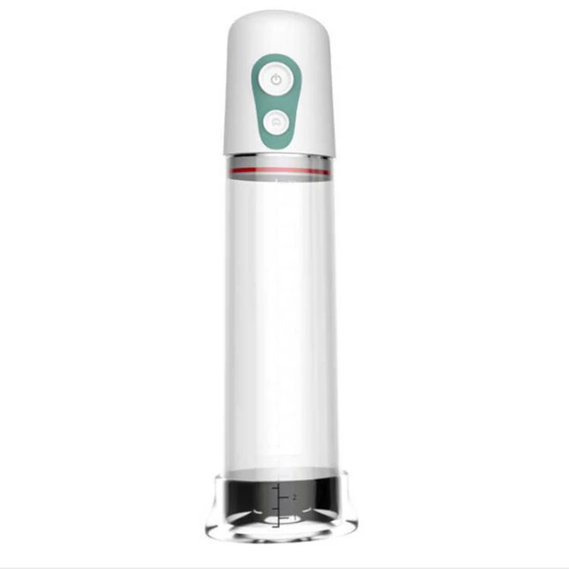 Bomba de vacío automática