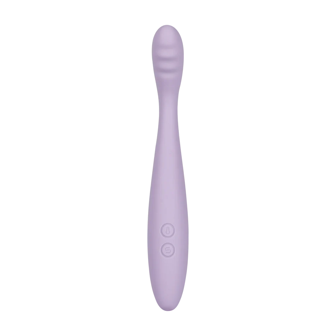 CICI 2 Vibrador Punto G Recargable Svakom c/APP