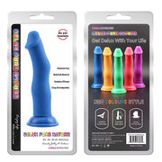 Dildo Jolly.D Deluxe Edition 22cm CHISA CN-101743989