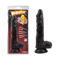 Dildo Bronco Rider 21,5 cm CHISA CN-101773902