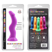 Dildo Shane.G Deluxe Edition 20,5cm CHISA CN-101775361