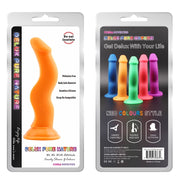 Dildo Shane.G Deluxe Edition 20,5cm CHISA CN-101775363