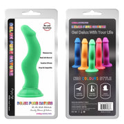 Dildo Shane.G Deluxe Edition 20,5cm CHISA CN-101775368