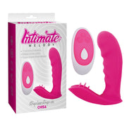Vibrador Intimate Melody CHISA CN-613970706