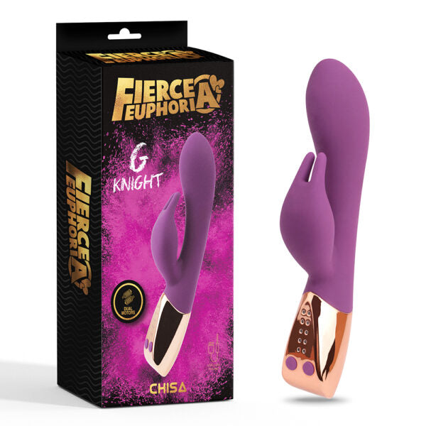 Vibrador G Knight de CHISA