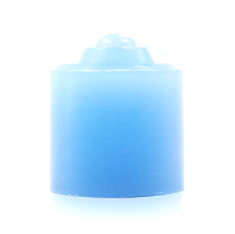Velas eróticas aromáticas  de baja temperatura
