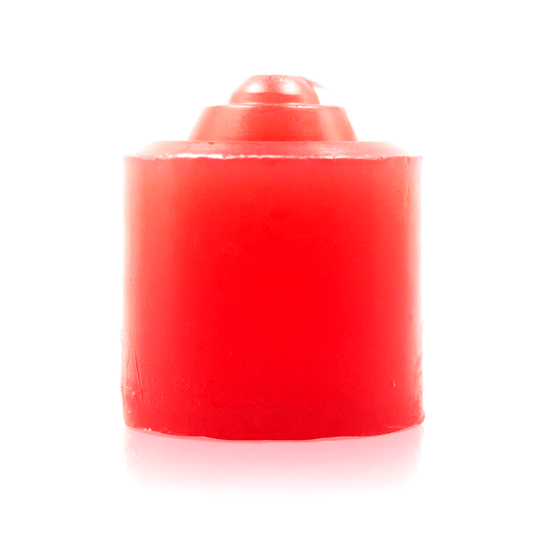 Velas eróticas aromáticas  de baja temperatura