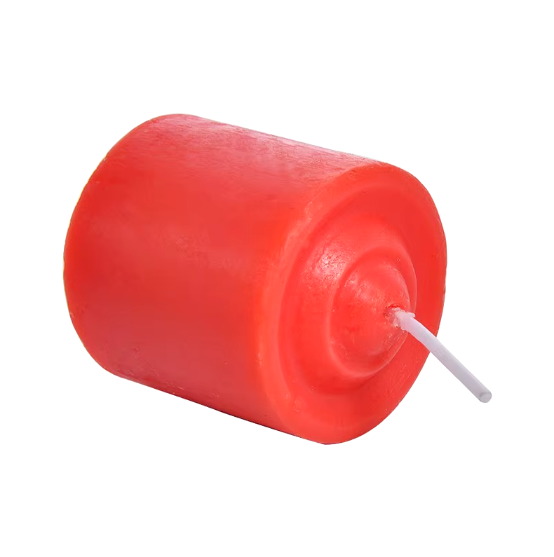 Velas eróticas aromáticas  de baja temperatura