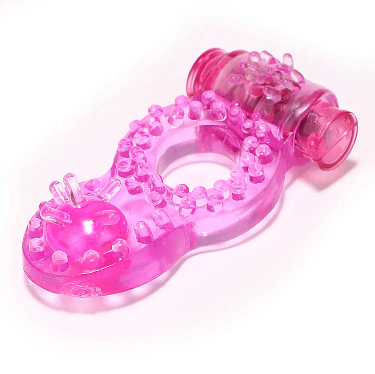 Anillo vibrador RC007