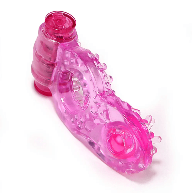 Anillo vibrador RC007