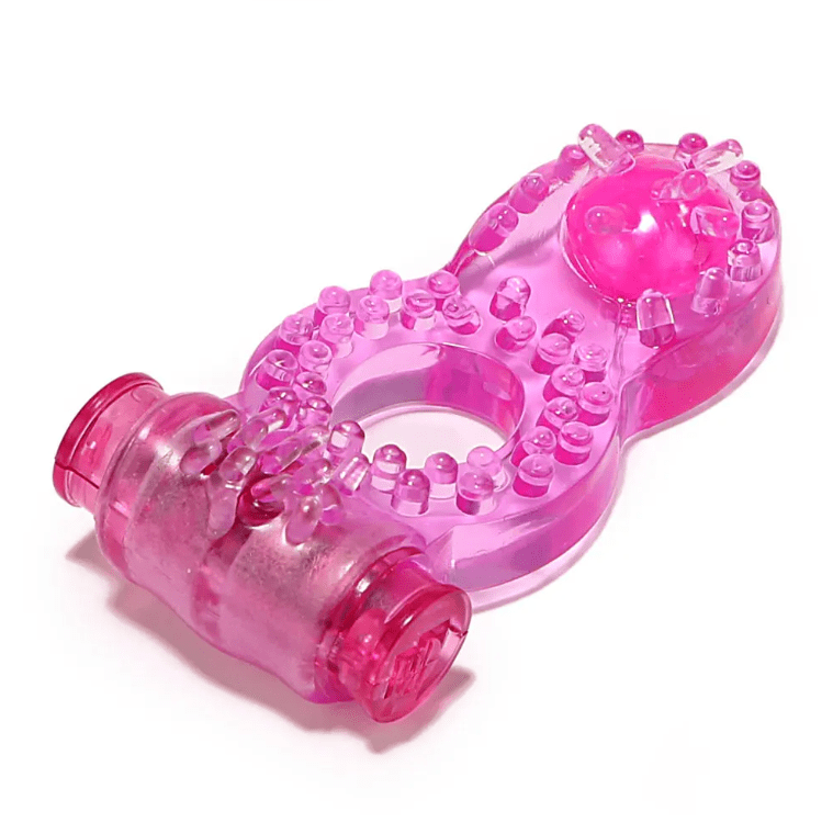 Anillo vibrador RC007