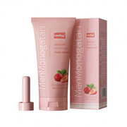 Lubricante Anal MenMonogatari FRUTILLA 200ml