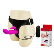 Arnés sexual BAILE BW-22042