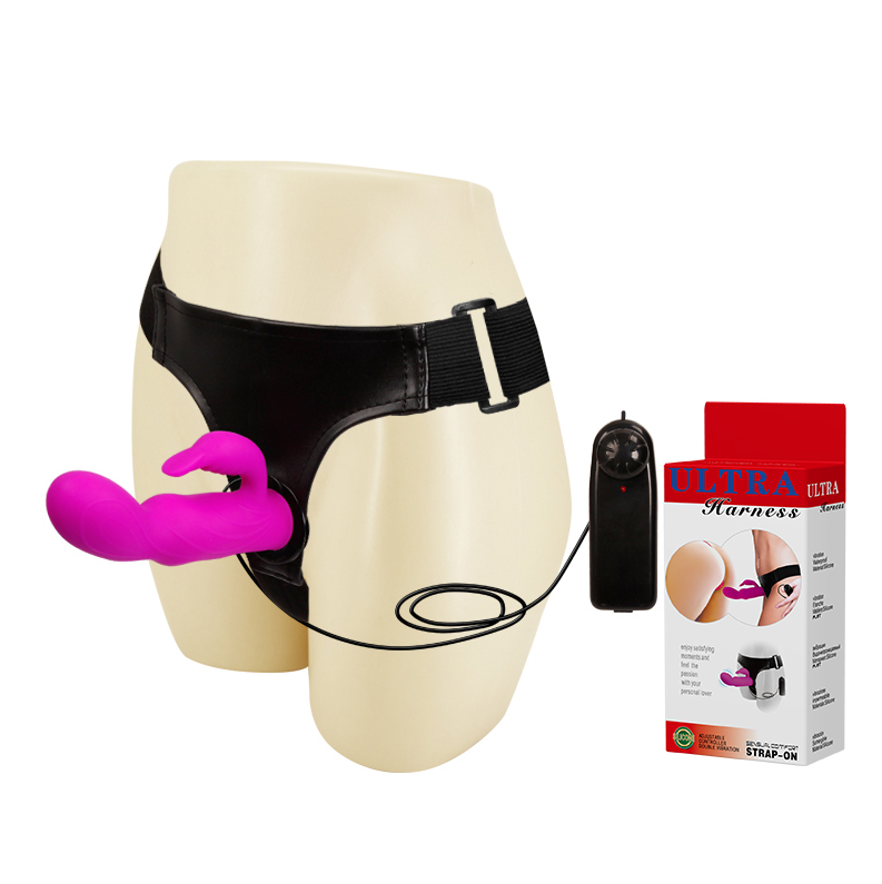 Arnés sexual BAILE BW-22042