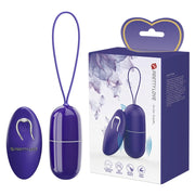 Huevo Vibrador a control Arvin