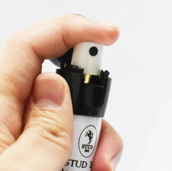 Spray Retardante masculino STUD100 12g